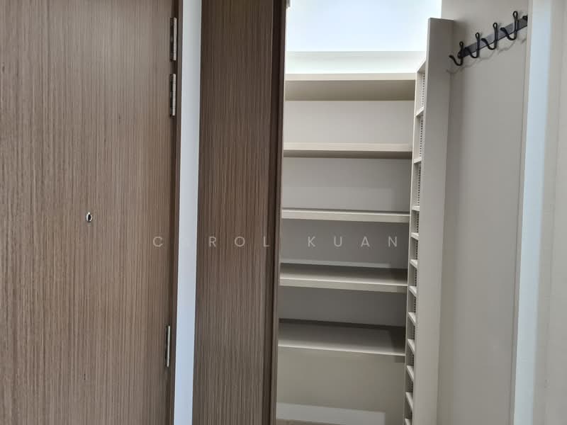 Seaside Residences, 10 Siglap Link, Studio, 506 sqft, Apartment For Rent, by Carol Kuan, 23894197 - PropertyGuru.com.sg