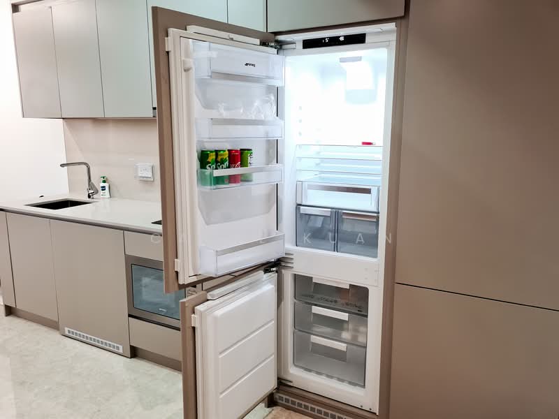 Seaside Residences, 10 Siglap Link, Studio, 506 sqft, Apartment For Rent, by Carol Kuan, 23894197 - PropertyGuru.com.sg