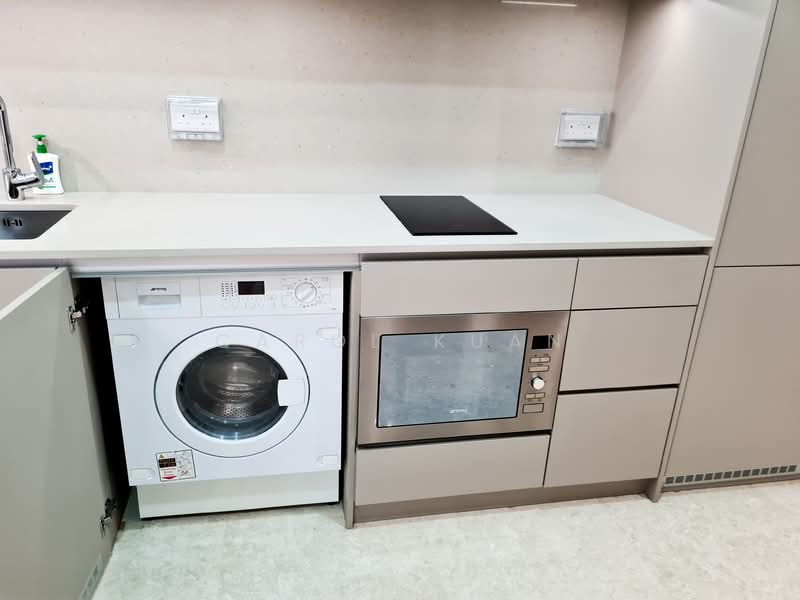 Seaside Residences, 10 Siglap Link, Studio, 506 sqft, Apartment For Rent, by Carol Kuan, 23894197 - PropertyGuru.com.sg