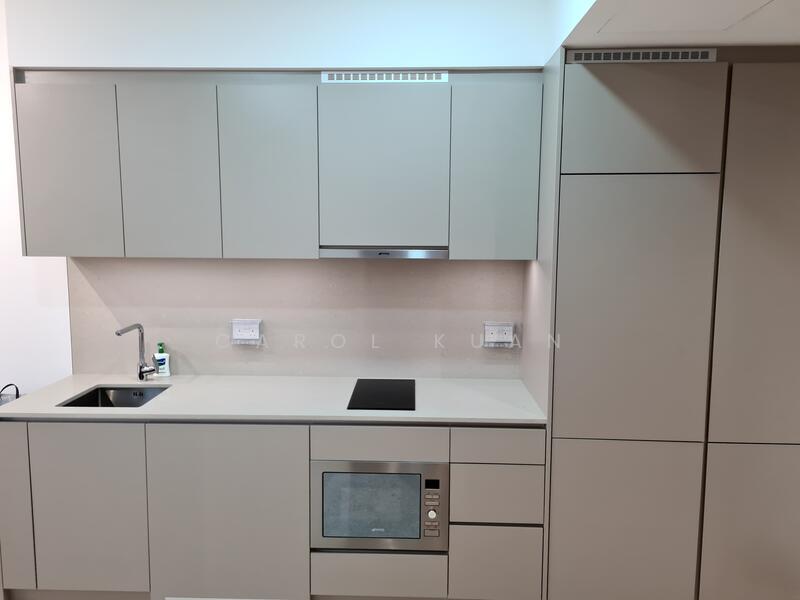 Seaside Residences, 10 Siglap Link, Studio, 506 sqft, Apartment For Rent, by Carol Kuan, 23894197 - PropertyGuru.com.sg