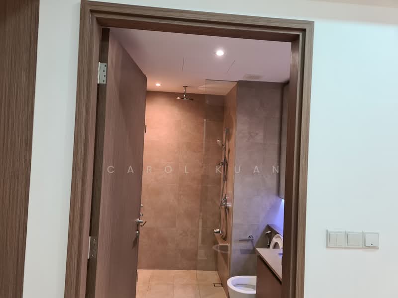 Seaside Residences, 10 Siglap Link, Studio, 506 sqft, Apartment For Rent, by Carol Kuan, 23894197 - PropertyGuru.com.sg