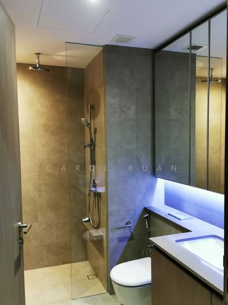 Seaside Residences, 10 Siglap Link, Studio, 506 sqft, Apartment For Rent, by Carol Kuan, 23894197 - PropertyGuru.com.sg