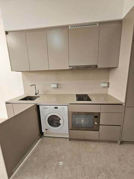 Seaside Residences, 10 Siglap Link, Studio, 506 sqft, Apartment For Rent, by Carol Kuan, 23894197 - PropertyGuru.com.sg