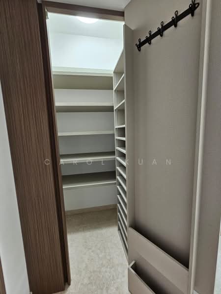 Seaside Residences, 10 Siglap Link, Studio, 506 sqft, Apartment For Rent, by Carol Kuan, 23894197 - PropertyGuru.com.sg