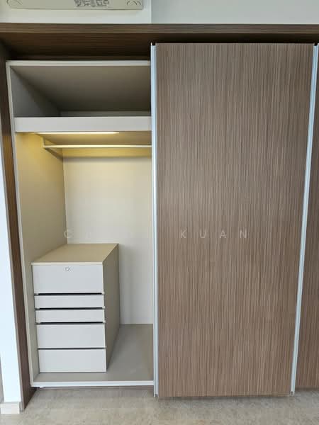 Seaside Residences, 10 Siglap Link, Studio, 506 sqft, Apartment For Rent, by Carol Kuan, 23894197 - PropertyGuru.com.sg