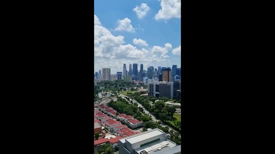 The Regency at Tiong Bahru, 38 Chay Yan Street, 3 Bedrooms, 1,281 sqft, Condominium For Rent, by Chris Lim, 23894295 - PropertyGuru.com.sg