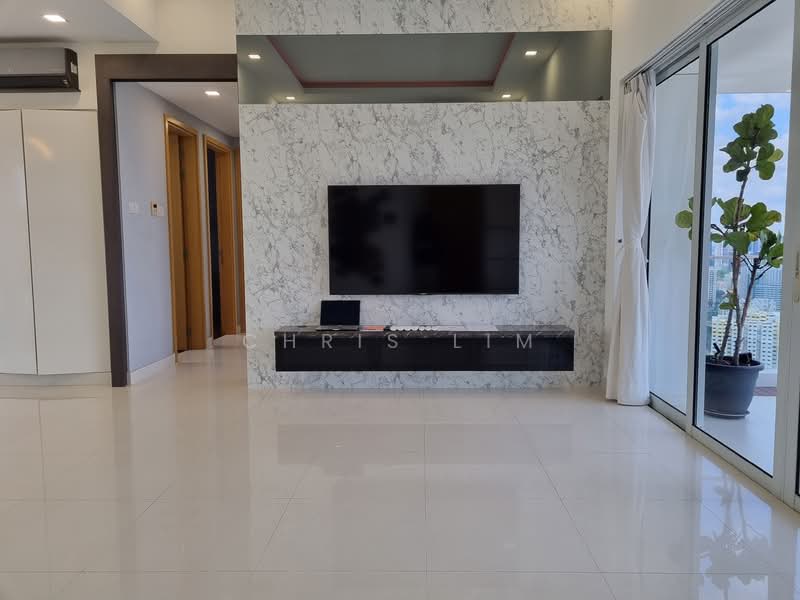The Regency at Tiong Bahru, 38 Chay Yan Street, 3 Bedrooms, 1,281 sqft, Condominium For Rent, by Chris Lim, 23894295 - PropertyGuru.com.sg