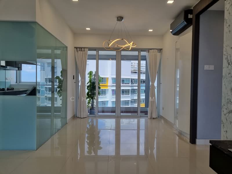 The Regency at Tiong Bahru, 38 Chay Yan Street, 3 Bedrooms, 1,281 sqft, Condominium For Rent, by Chris Lim, 23894295 - PropertyGuru.com.sg