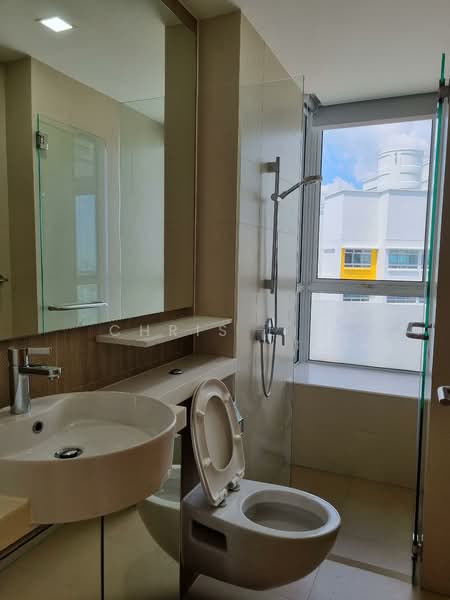 The Regency at Tiong Bahru, 38 Chay Yan Street, 3 Bedrooms, 1,281 sqft, Condominium For Rent, by Chris Lim, 23894295 - PropertyGuru.com.sg
