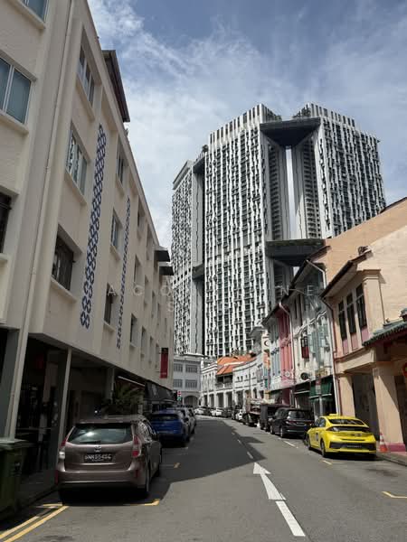 KEONG SAIK SHOPHOUSE FOR RENT, , 3,600 sqft, Food & Beverage For Rent, by Jacqueline Sng, 23894371 - CommercialGuru.com.sg