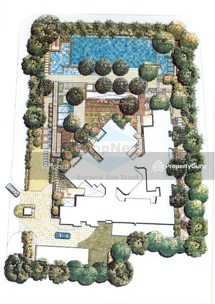 For Sale - Mandale Heights