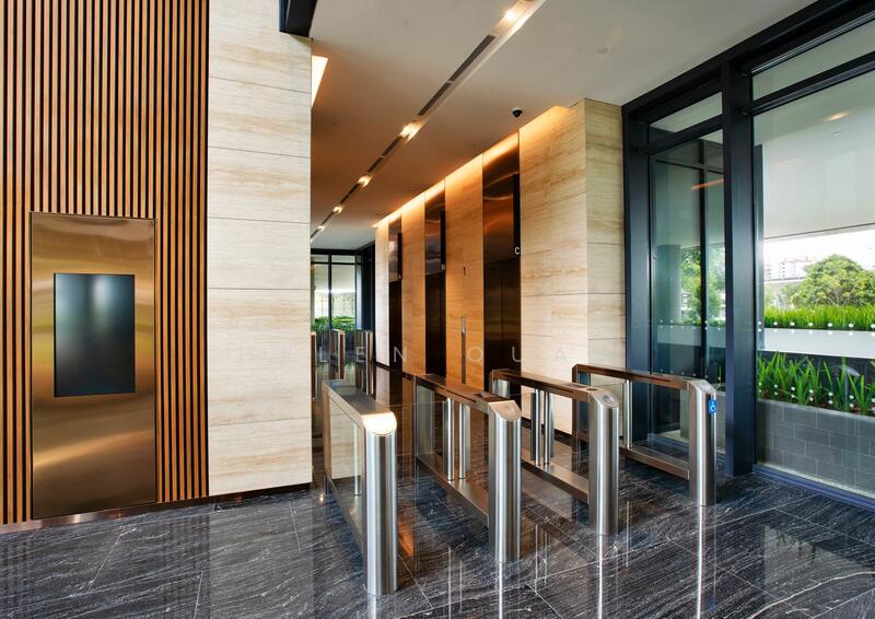 Woods Square, 6 Woodlands Square, 560 sqft, Office For Sale, by Helen Quah, 23894593 - CommercialGuru.com.sg
