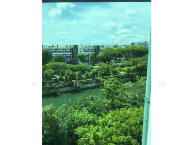 For Rent - 467B Admiralty Drive