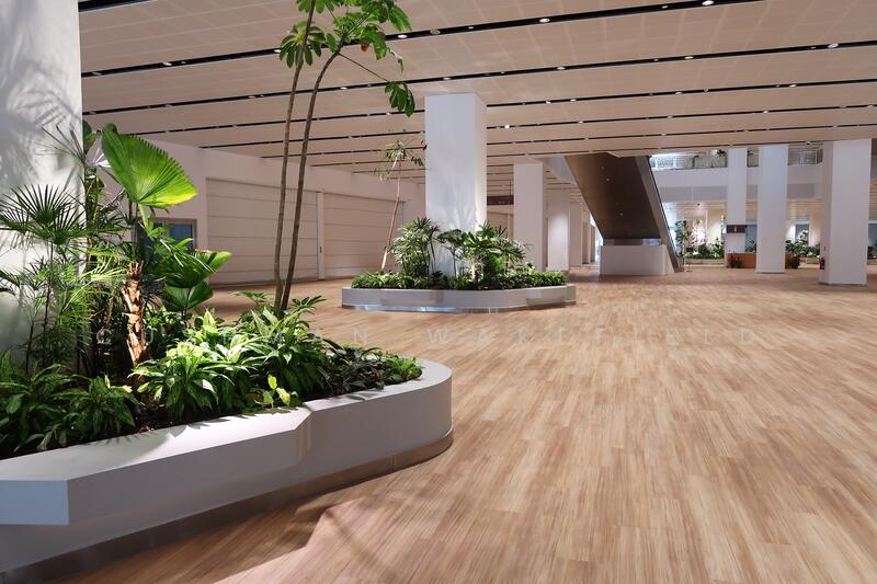 Perennial Business City, 1 Venture Avenue, 12,000 sqft, Business / Science Park For Rent, by LU WEIJIE, DARREN, 23894926 - CommercialGuru.com.sg