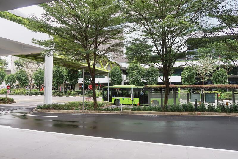 Perennial Business City, 1 Venture Avenue, 12,000 sqft, Business / Science Park For Rent, by LU WEIJIE, DARREN, 23894926 - CommercialGuru.com.sg