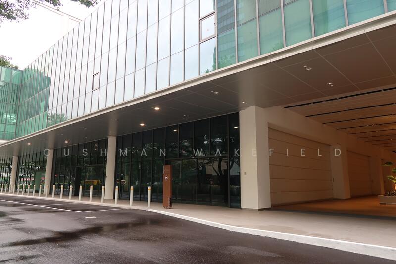 Perennial Business City, 1 Venture Avenue, 12,000 sqft, Business / Science Park For Rent, by LU WEIJIE, DARREN, 23894926 - CommercialGuru.com.sg