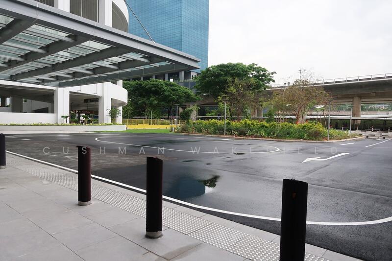 Perennial Business City, 1 Venture Avenue, 12,000 sqft, Business / Science Park For Rent, by LU WEIJIE, DARREN, 23894926 - CommercialGuru.com.sg