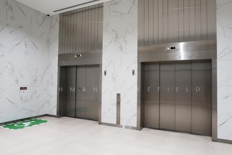 Perennial Business City, 1 Venture Avenue, 12,000 sqft, Business / Science Park For Rent, by LU WEIJIE, DARREN, 23894926 - CommercialGuru.com.sg