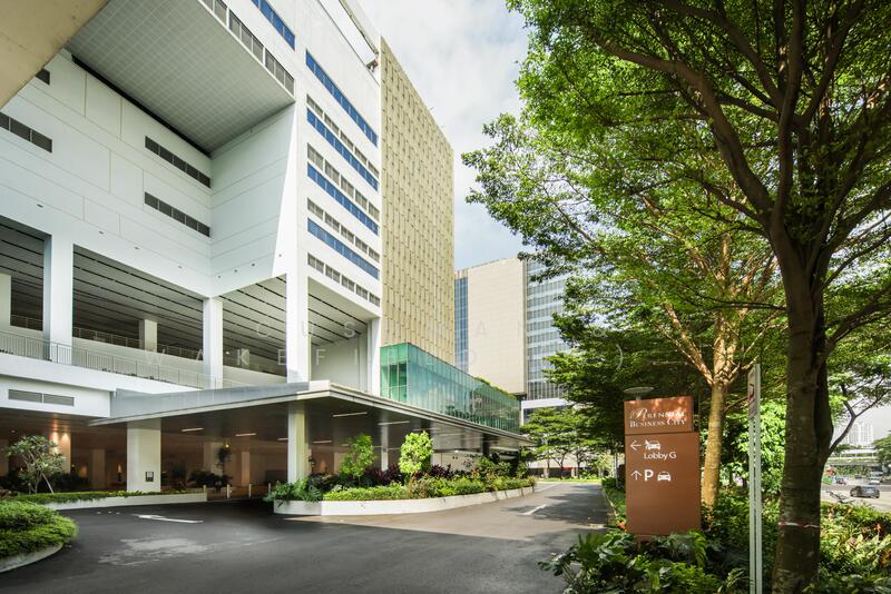 Perennial Business City, 1 Venture Avenue, 12,000 sqft, Business / Science Park For Rent, by LU WEIJIE, DARREN, 23894926 - CommercialGuru.com.sg