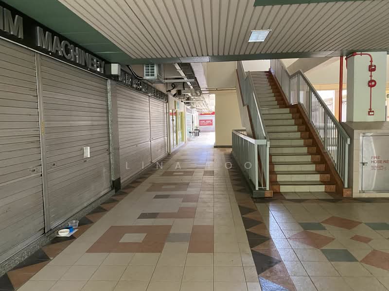 Waterloo Centre, 261 Waterloo Street, 861 sqft, Office For Sale, by Lina Foo, 23894982 - CommercialGuru.com.sg