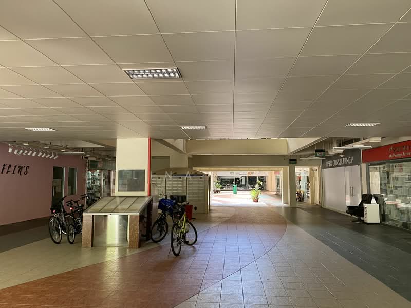 Waterloo Centre, 261 Waterloo Street, 861 sqft, Office For Sale, by Lina Foo, 23894982 - CommercialGuru.com.sg