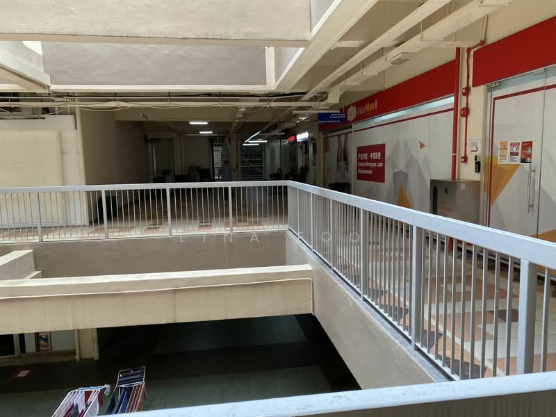 Waterloo Centre, 261 Waterloo Street, 861 sqft, Office For Sale, by Lina Foo, 23894982 - CommercialGuru.com.sg