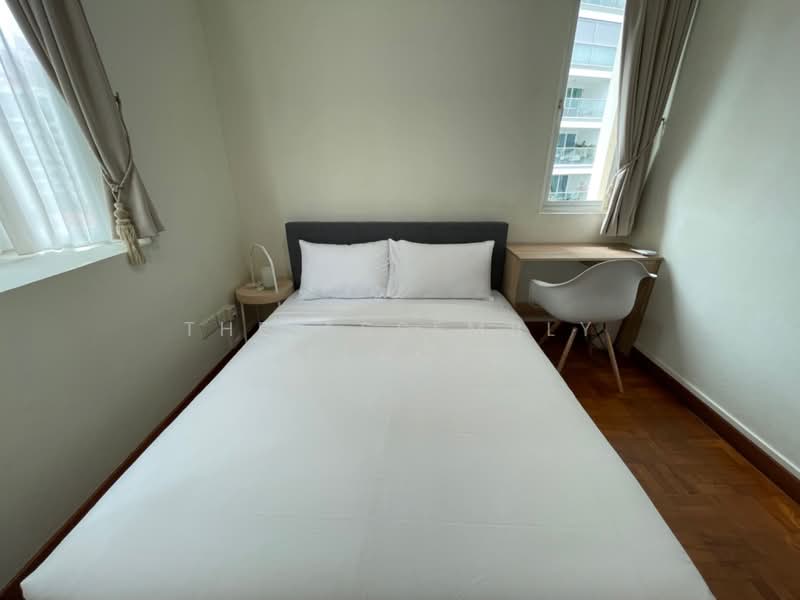 Regency Lodge, 17 Shanghai Road, Room Rental, 150 sqft, Apartment For Rent, by The Assembly Place, 23894988 - PropertyGuru.com.sg