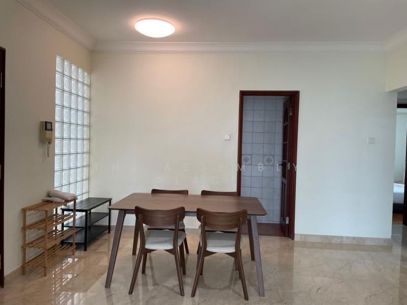 Regency Lodge, 17 Shanghai Road, Room Rental, 150 sqft, Apartment For Rent, by The Assembly Place, 23894988 - PropertyGuru.com.sg