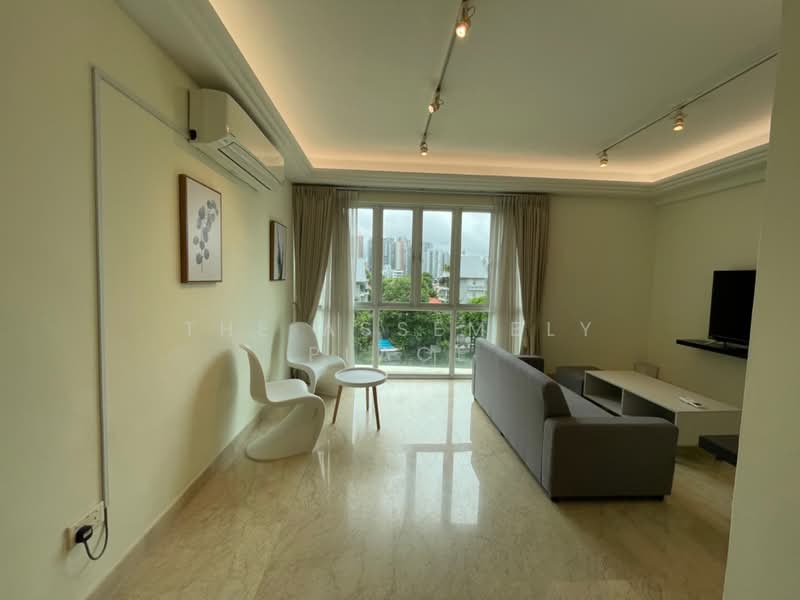 Regency Lodge, 17 Shanghai Road, Room Rental, 150 sqft, Apartment For Rent, by The Assembly Place, 23894988 - PropertyGuru.com.sg