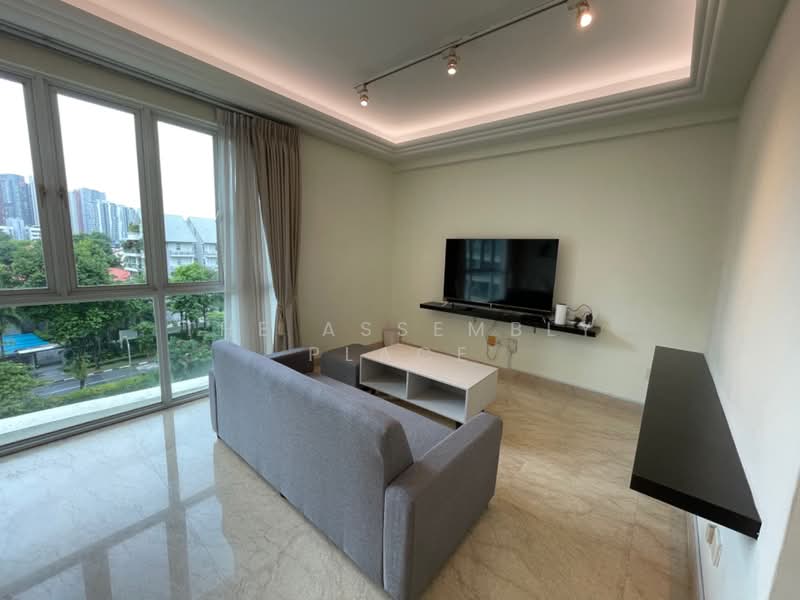 Regency Lodge, 17 Shanghai Road, Room Rental, 150 sqft, Apartment For Rent, by The Assembly Place, 23894988 - PropertyGuru.com.sg