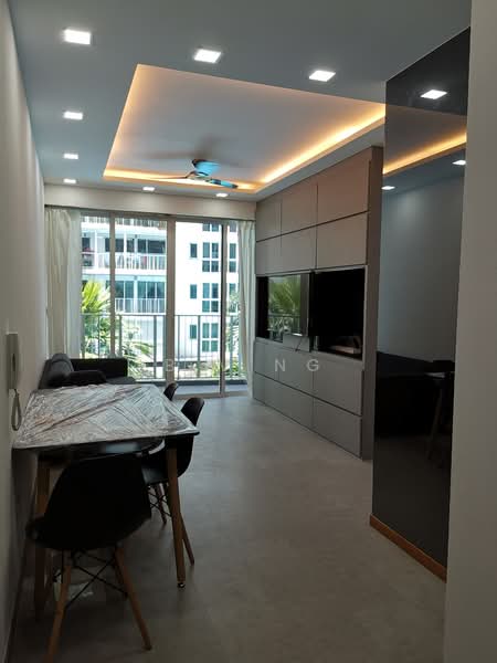 1 Canberra, 7 Canberra Drive, Sembawang / Yishun, 2 Bedrooms, 800 sqft, Executive Condominium For Rent, by B.V Ng, 23895014 - PropertyGuru.com.sg