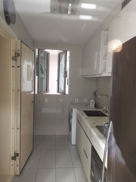 1 Canberra, 7 Canberra Drive, Sembawang / Yishun, 2 Bedrooms, 800 sqft, Executive Condominium For Rent, by B.V Ng, 23895014 - PropertyGuru.com.sg