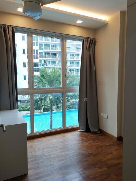1 Canberra, 7 Canberra Drive, Sembawang / Yishun, 2 Bedrooms, 800 sqft, Executive Condominium For Rent, by B.V Ng, 23895014 - PropertyGuru.com.sg