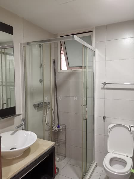 1 Canberra, 7 Canberra Drive, Sembawang / Yishun, 2 Bedrooms, 800 sqft, Executive Condominium For Rent, by B.V Ng, 23895014 - PropertyGuru.com.sg