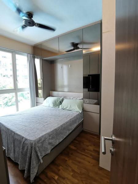 1 Canberra, 7 Canberra Drive, Sembawang / Yishun, 2 Bedrooms, 800 sqft, Executive Condominium For Rent, by B.V Ng, 23895014 - PropertyGuru.com.sg