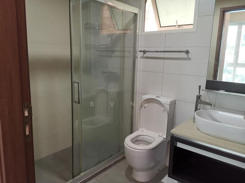 1 Canberra, 7 Canberra Drive, Sembawang / Yishun, 2 Bedrooms, 800 sqft, Executive Condominium For Rent, by B.V Ng, 23895014 - PropertyGuru.com.sg