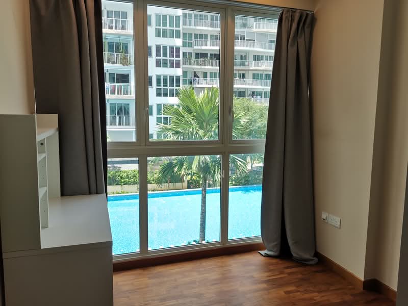 1 Canberra, 7 Canberra Drive, Sembawang / Yishun, 2 Bedrooms, 800 sqft, Executive Condominium For Rent, by B.V Ng, 23895014 - PropertyGuru.com.sg