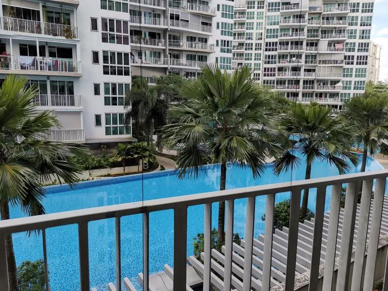 1 Canberra, 7 Canberra Drive, Sembawang / Yishun, 2 Bedrooms, 800 sqft, Executive Condominium For Rent, by B.V Ng, 23895014 - PropertyGuru.com.sg