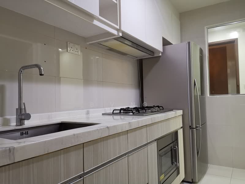 1 Canberra, 7 Canberra Drive, Sembawang / Yishun, 2 Bedrooms, 800 sqft, Executive Condominium For Rent, by B.V Ng, 23895014 - PropertyGuru.com.sg