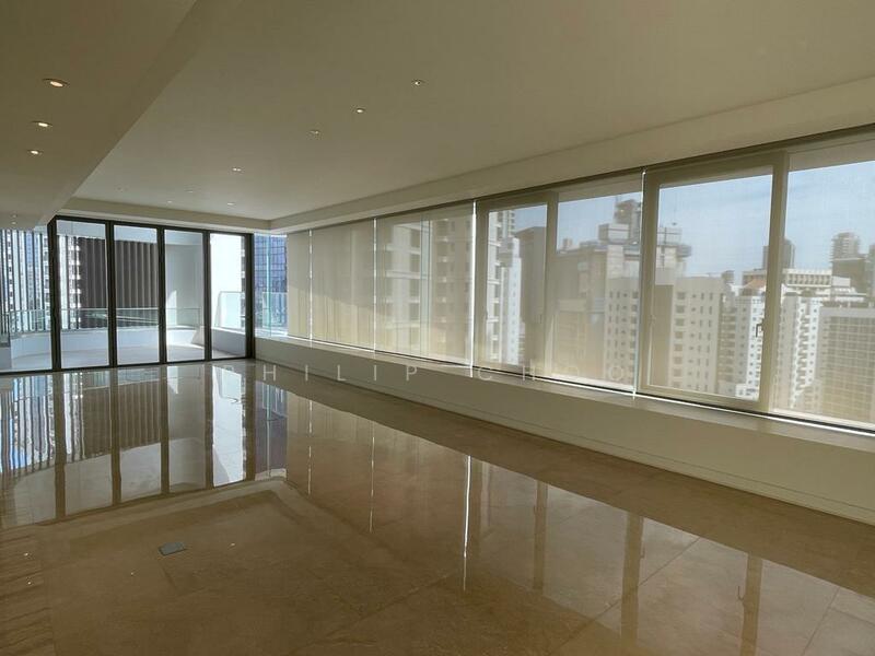 For Rent - Ardmore Residence