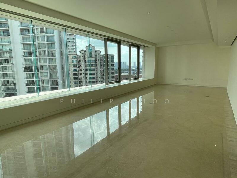 For Rent - Ardmore Residence