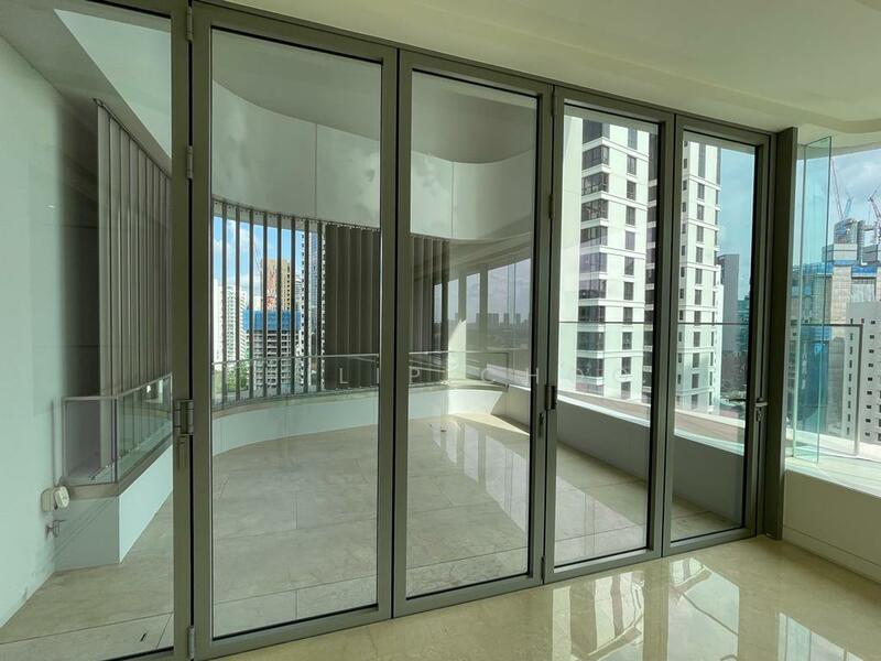 For Rent - Ardmore Residence