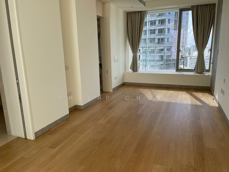 For Rent - Ardmore Residence