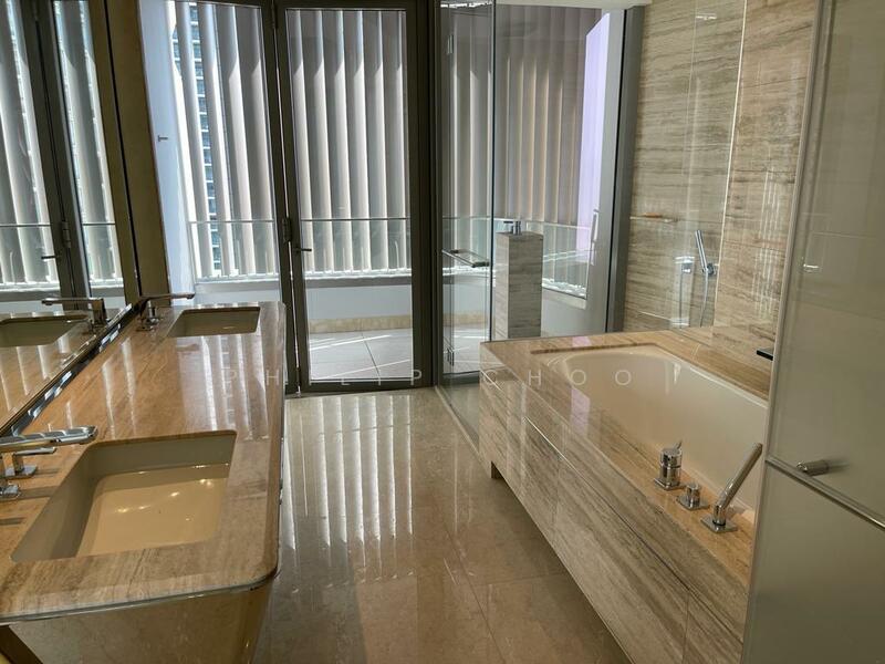 For Rent - Ardmore Residence
