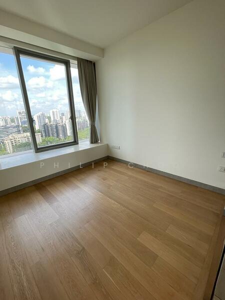 For Rent - Ardmore Residence