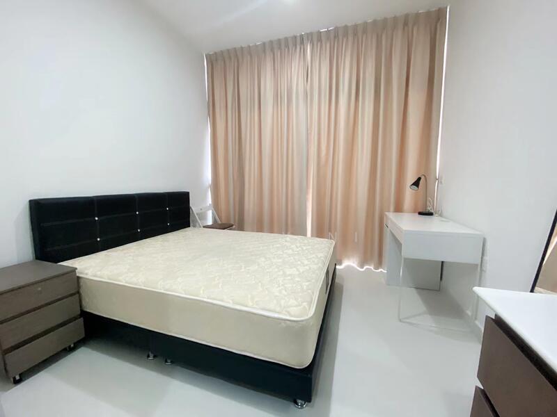 Urban Vista, 6 Tanah Merah Kechil Link, Studio, 300 sqft, Condominium For Rent, by Jerry Ni, 23895153 - PropertyGuru.com.sg