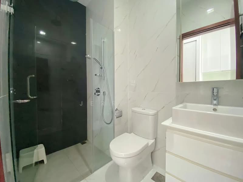 Urban Vista, 6 Tanah Merah Kechil Link, Studio, 300 sqft, Condominium For Rent, by Jerry Ni, 23895153 - PropertyGuru.com.sg