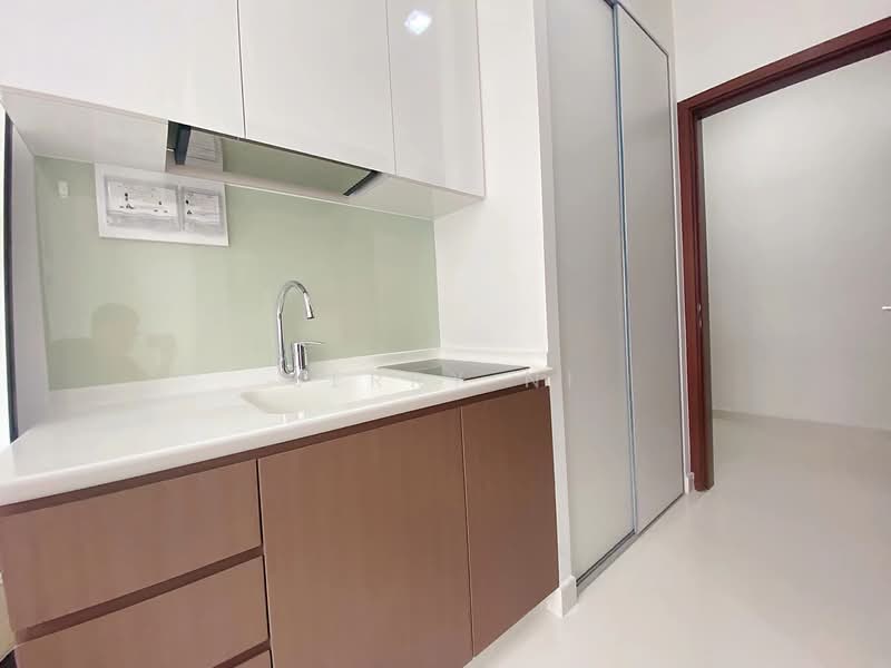 Urban Vista, 6 Tanah Merah Kechil Link, Studio, 300 sqft, Condominium For Rent, by Jerry Ni, 23895153 - PropertyGuru.com.sg