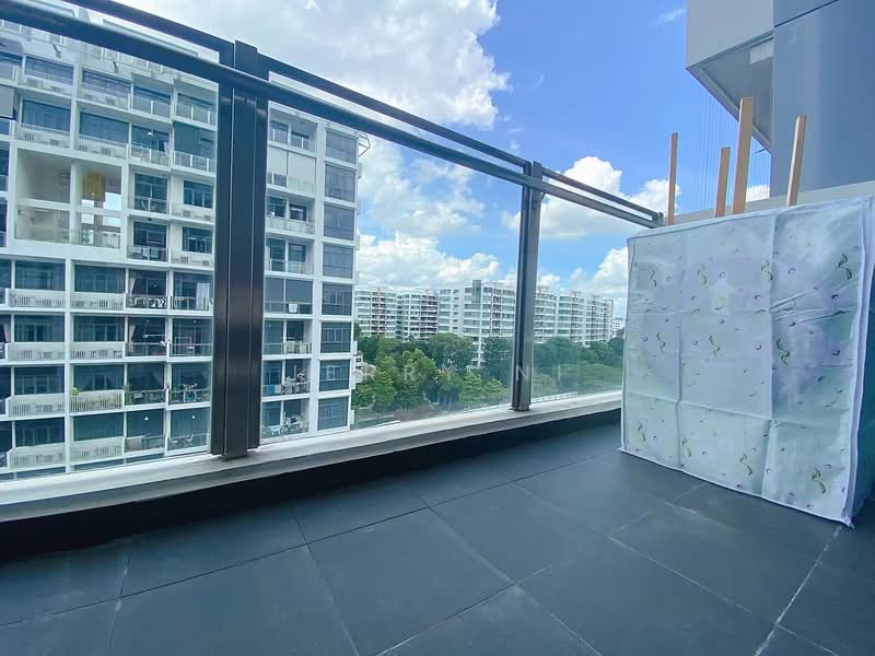 Urban Vista, 6 Tanah Merah Kechil Link, Studio, 300 sqft, Condominium For Rent, by Jerry Ni, 23895153 - PropertyGuru.com.sg