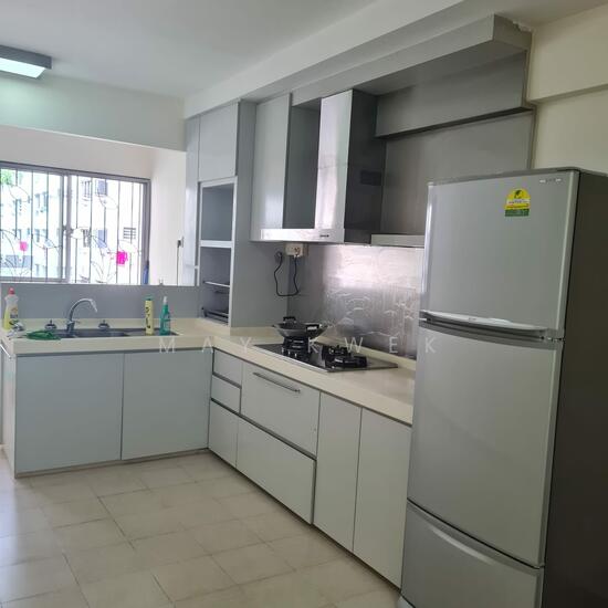 378 Clementi Avenue 5, 378 Clementi Avenue 5, 2 Bedrooms, 731 sqft, HDB